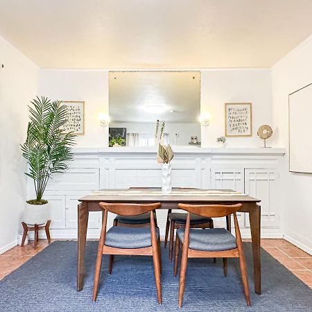 Cubier - Comfortable 1-Bedroom Home - Hc1-Win Los Angeles Esterno foto