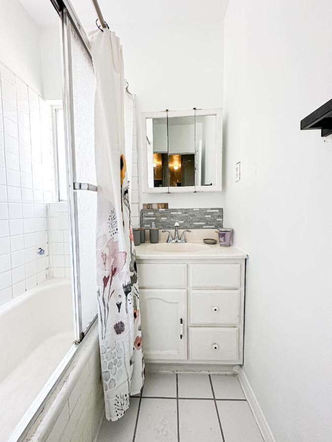 Cubier - Comfortable 1-Bedroom Home - Hc1-Win Los Angeles Esterno foto